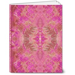 6  x 8  Hardcover Notebook 