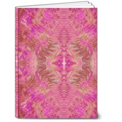 5  x 7  Hardcover Notebook 