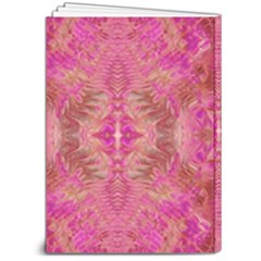 5  x 7  Hardcover Notebook 