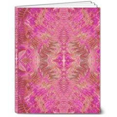 7  x 9  Hardcover Notebook 