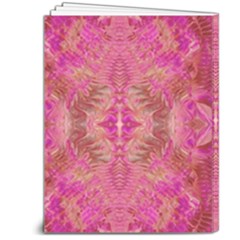 7  x 9  Hardcover Notebook 