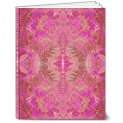 7  x 9  Softcover Notebook 