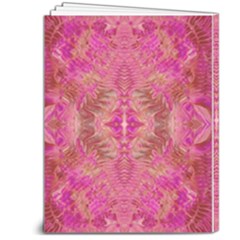 7  x 9  Softcover Notebook 