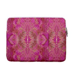 14  Vertical Laptop Sleeve Case With Pocket 
