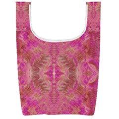 Foldable Shopping Bag 