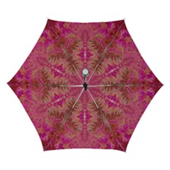 Tondo symmetry Automatic Folding Umbrella with Case (Small) from ArtsNow.com