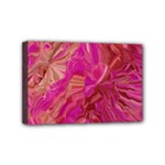  Tondo Wave I Mini Canvas 6  x 4  (Stretched)