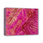  Tondo Wave I Deluxe Canvas 14  x 11  (Stretched)