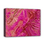  Tondo Wave I Deluxe Canvas 16  x 12  (Stretched) 