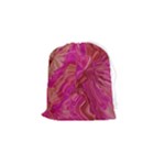  Tondo Wave I Drawstring Pouch (Small)