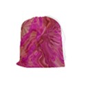 Drawstring Pouch (Large) 