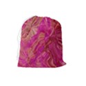 Drawstring Pouch (Large) 