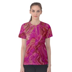 Women s Cotton T-Shirt 