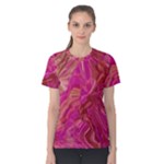  Tondo Wave I Women s Cotton T-Shirt