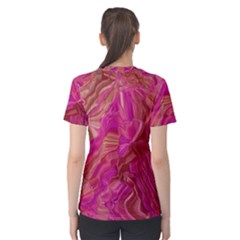 Women s Cotton T-Shirt 
