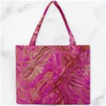  Tondo Wave I Mini Tote Bag