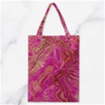  Tondo Wave I Classic Tote Bag