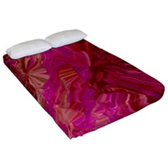 Fitted Sheet (Queen Size) 