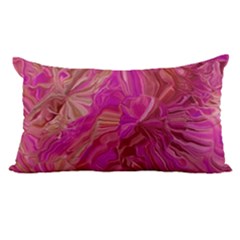 22 x14  Lumbar Throw Cushion Case (Two Sides) 