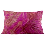  Tondo Wave I 24 x16  Lumbar Throw Cushion Case (Two Sides)