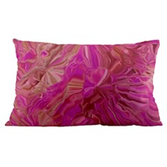 24 x16  Lumbar Throw Cushion Case (Two Sides) 
