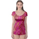  Tondo Wave I Boyleg Leotard 