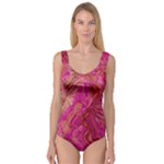  Tondo Wave I Princess Tank Leotard 