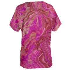 Women s Oversized T-Shirt 