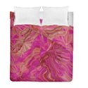 Duvet Cover Double Side (Full/ Double Size) 