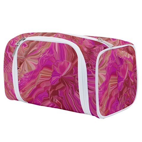 Tondo Wave I Toiletries Pouch from ArtsNow.com