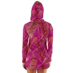 Long Sleeve Hooded T-shirt 