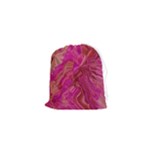  Tondo Wave I Drawstring Pouch (XS)