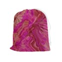 Drawstring Pouch (XL) 
