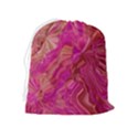Drawstring Pouch (XL) 