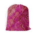 Drawstring Pouch (2XL) 