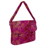  Tondo Wave I Buckle Messenger Bag
