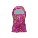 Tondo Wave I Balaclava Face Mask