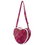  Tondo Wave I Heart Shoulder Bag