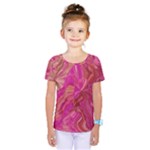 Tondo Wave I Kids  One Piece T-Shirt