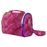  Tondo Wave I Satchel Shoulder Bag