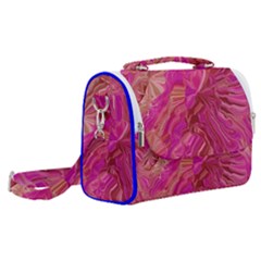 Satchel Shoulder Bag 