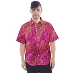 Men s Short Sleeve Shirt 