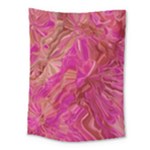  Tondo Wave I Medium Tapestry