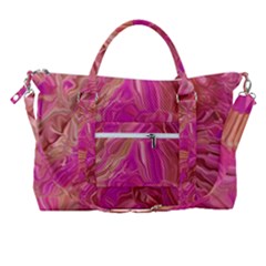 Carry-on Travel Shoulder Bag 