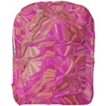  Tondo Wave I Full Print Backpack