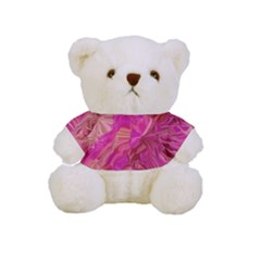 Full Print Tee for Cuddly Teddy Bear 