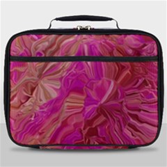 Full Print Lunch Bag 