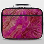  Tondo Wave I Full Print Lunch Bag