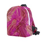  Tondo Wave I Kids  Age 2-4 Lightweight Preschool Backpack
