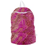  Tondo Wave I Foldable Lightweight Backpack